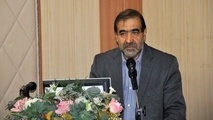 لرزه‌نگاری گسل مکران توسط کاوشگر خلیج فارس