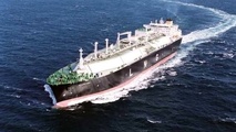 LNG shipping outlook seen brighter after Q1 slump
