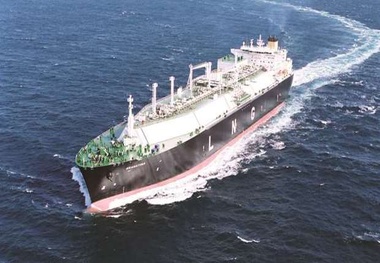 LNG shipping outlook seen brighter after Q1 slump

