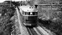Lebanon railway revival discussed