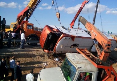 تشریح نقش رسانه‌ها در آموزش ایمنی حمل‌ونقل و تاثیر آن‌ها بر کاهش حوادث