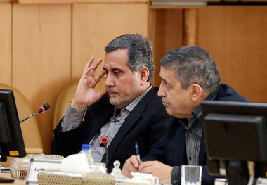 ترانزیت قطب پایدار اقتصاد ایران