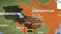  زنگ خطر برای ایران / لشکرکشی الهام علیف برای تصرف استان سیونیک ارمنستان