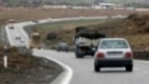 بیشترین تردد در خراسان شمالی مربوط به بجنورد - جنگل گلستان است / ترافیک نیمه‌سنگین در محورهای خراسان شمالی ادامه دارد