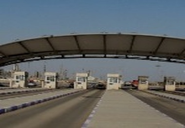 درآمد عوارض راه در سال ۹۲:۲۶۵ میلیارد تومان
