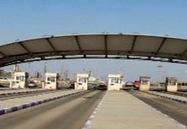 درآمد عوارض راه در سال ۹۲:۲۶۵ میلیارد تومان