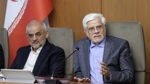 توصیه معاون اول رئیس جمهور درباره انتصابات در دستگاه های اجرایی