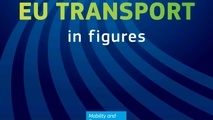خلاصه بخش ریلی گزارش حمل‌ و نقل اتحادیه اروپا (EU Transport) در 2024