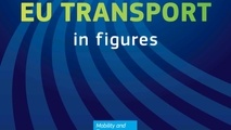 خلاصه بخش ریلی گزارش حمل‌ و نقل اتحادیه اروپا (EU Transport) در 2024