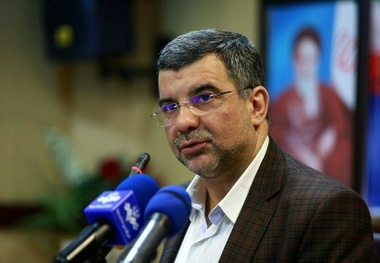 معاون وزیر بهداشت: من هم کرونایی شدم!