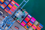 BIMCO to Develop Clause Addressing US-China Uncertainties