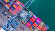 2021 to be even better year for container shipping than 2020, says BIMCO