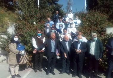 تجلیل از 23 راننده قانونمدار کشور+اسامی رانندگان و عکس