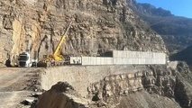 تأمین منابع مالی نهضت توسعه بزرگراه های استان اردبیل