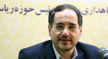 ۶۲ درصد کشور درگیر خشکسالی است؛ کاهش ۵۰ میلیمتری بارش‌ ها در ۵۰ سال اخیر​