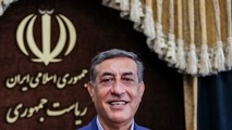 قائم پناه: سخنگوی دولت به زودی معرفی می شود