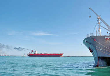 IMO Looks Set to Introduce Ban on Ships Carrying High-Sulphur Fuel