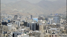 جست‌وجوی هویت در نامکان‌های شهر