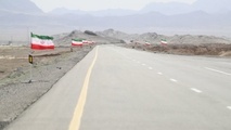 آغاز عملیات اجرایی ۱۳۳ کیلومتر بزرگراه با حضور وزیر راه و شهرسازی در سیستان و بلوچستان