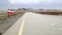 آغاز عملیات اجرایی ۱۳۳ کیلومتر بزرگراه با حضور وزیر راه و شهرسازی در سیستان و بلوچستان