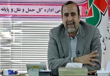 افتتاح پاسگاه پلیس راه نائین – یزد دراستان اصفهان