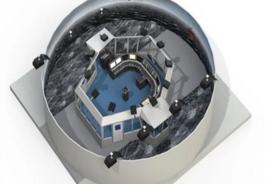 Kongsberg to equip maritime centre with simulator technology