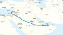 جزئیات ساخت راه آهن حوزه خلیج فارس