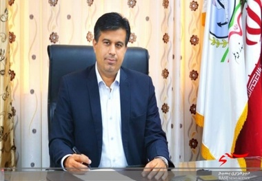 اراضی بندر حماد به شهرداری دیلم واگذار شد  