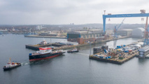  Repsol Deploys Bunker Tanker Thomas B to Double Operational Capacity in Peru
