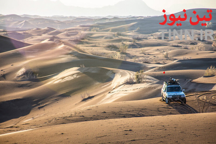 ریگ جن