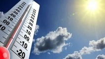 تابستان با دمای بالا ادامه دارد