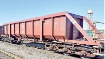 خلاصه گزارش اثرات دینامیک واگن های 6 محوره در سایش جانبی ریل