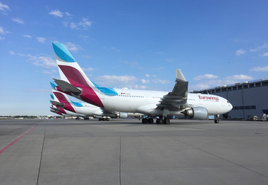 Lufthansa’s Supervisory Board Creates The Conditions For Rapid Growth Of Eurowings