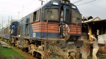 Construction of Mindanao railway to start next year 