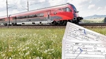 آغاز پیش فروش بلیت های قطار نوروزی ۱۴۰۲ از ۱۳ اسفند
