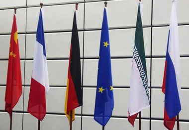 Iran, 5+1 foreign ministers to meet in New York 