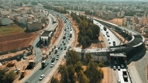 ورودی های شیراز استانداردسازی می شود/ تکمیل تعهدات راهداری در کمربندی شیراز تا دو ماه آینده