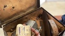 گزارش تصویری از حاشیه های همایش حمل و نقل و ترافیک