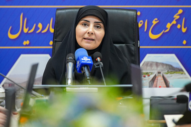 راه آهن چابهار - زاهدان به زودی به بهره برداری می رسد
