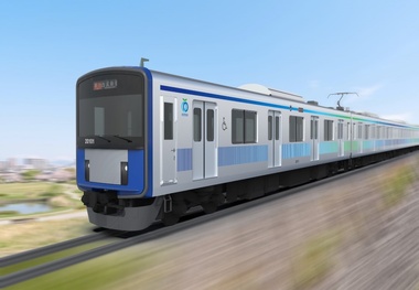 apan: Seibu Railway to Modernise 144 Series 20000 Train Cars