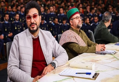حامد شاکرنژاد مشاور فرهنگی وزیر راه و شهرسازی شد