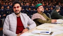 حامد شاکرنژاد مشاور فرهنگی وزیر راه و شهرسازی شد