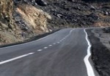 احداثبزرگترین راه روستایی در سراوان