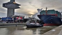 Panama Canal tolls structure modifications approved