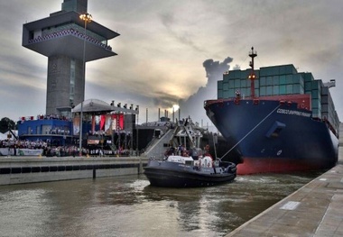 Panama Canal tolls structure modifications approved