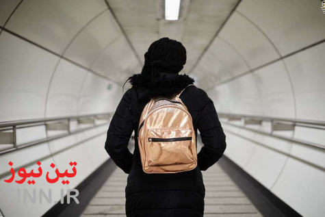 مترو لندن پس از شیوع کرونا