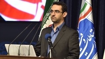 آذری جهرمی: وضعیت ارتباطات در مناطق زلزله زده به حالت طبیعی برگشت