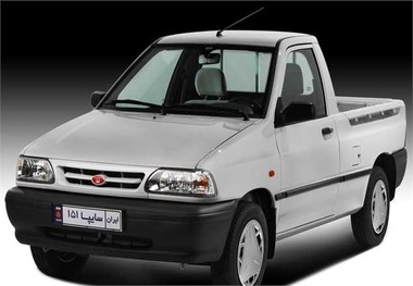 شرایط فروش فوق العاده وانت سایپا 151 (فروردین 1405) 