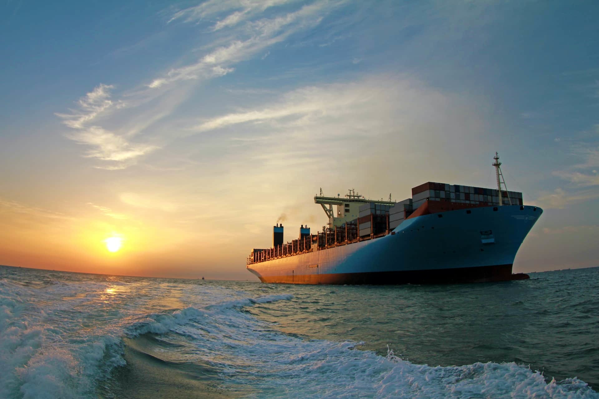 Supporting Effective Enforcement Of IMO’s 2020 Global Sulphur Limit