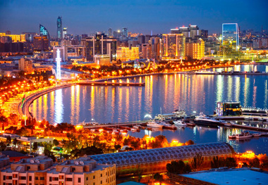 جمهوری آذربایجان میزبان ۳۲۰ هزار ایرانی در ۱۰ ماه